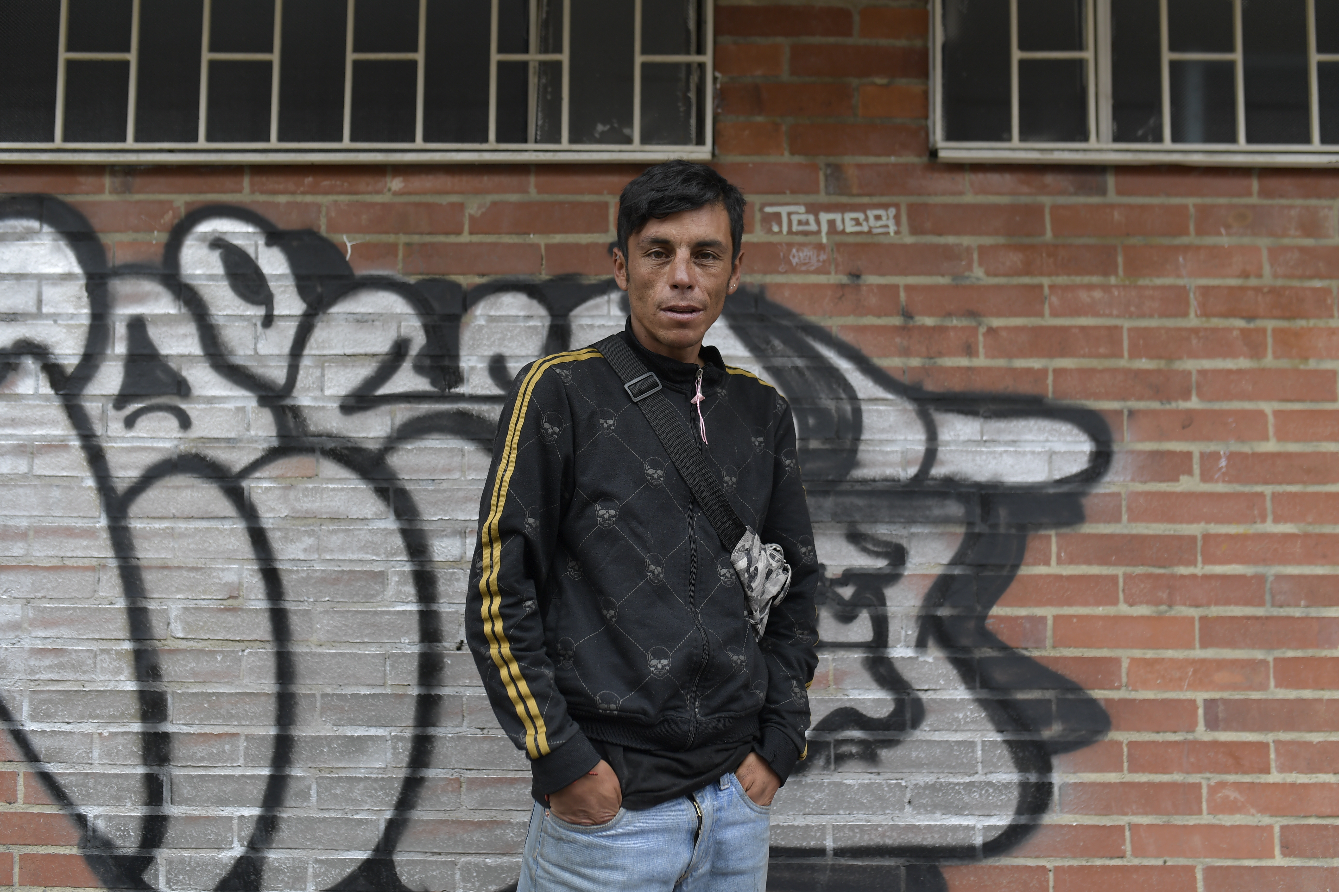 Censo de habitantes de calle