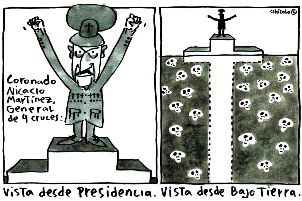Chócolo