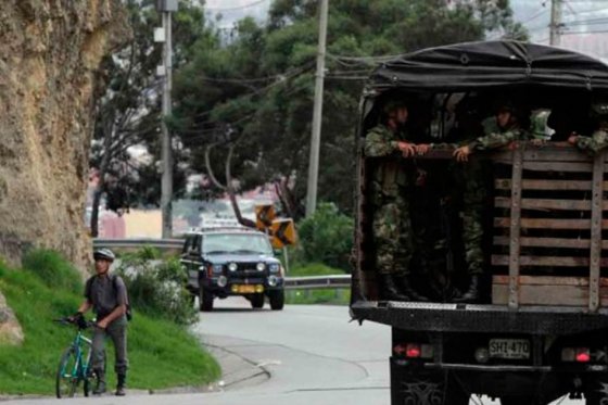 Suscriben protocolo para evitar batidas e irregularidades durante reclutamiento militar