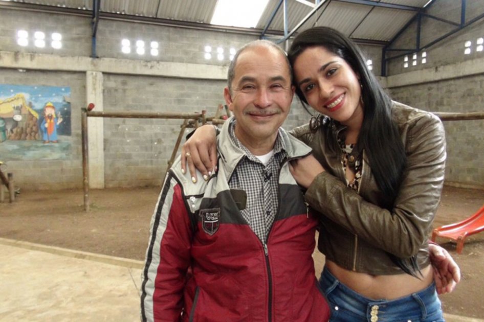 La historia de un falso positivo judicial por la masacre de Bojayá
