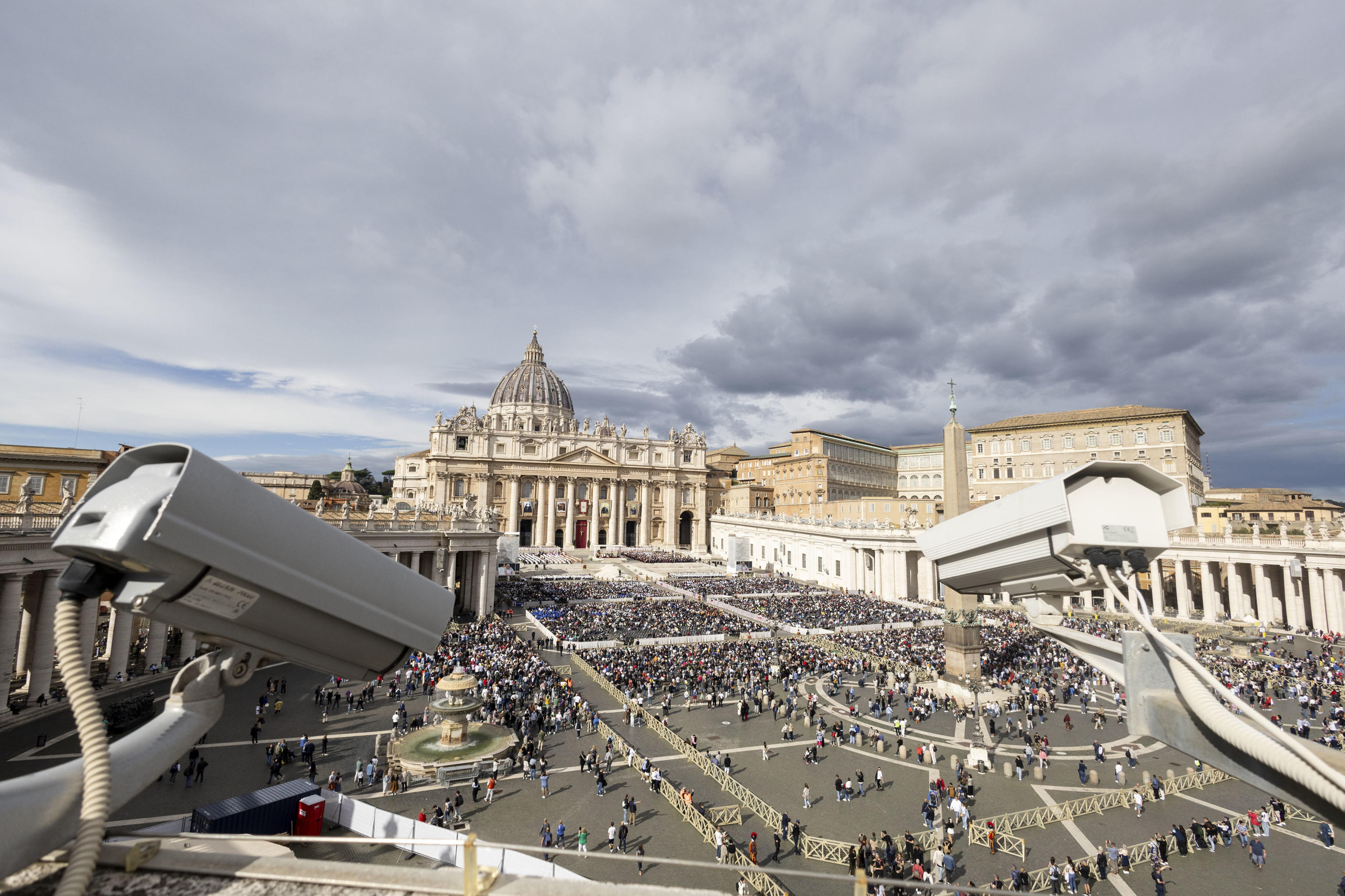 Fiscalía del Vaticano presenta informe sobre la desaparición de Emanuela Orlandi