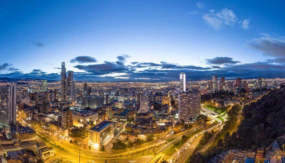 Bogotá: Aún puede participar en la construcción del Plan de Nacional de Desarrollo
