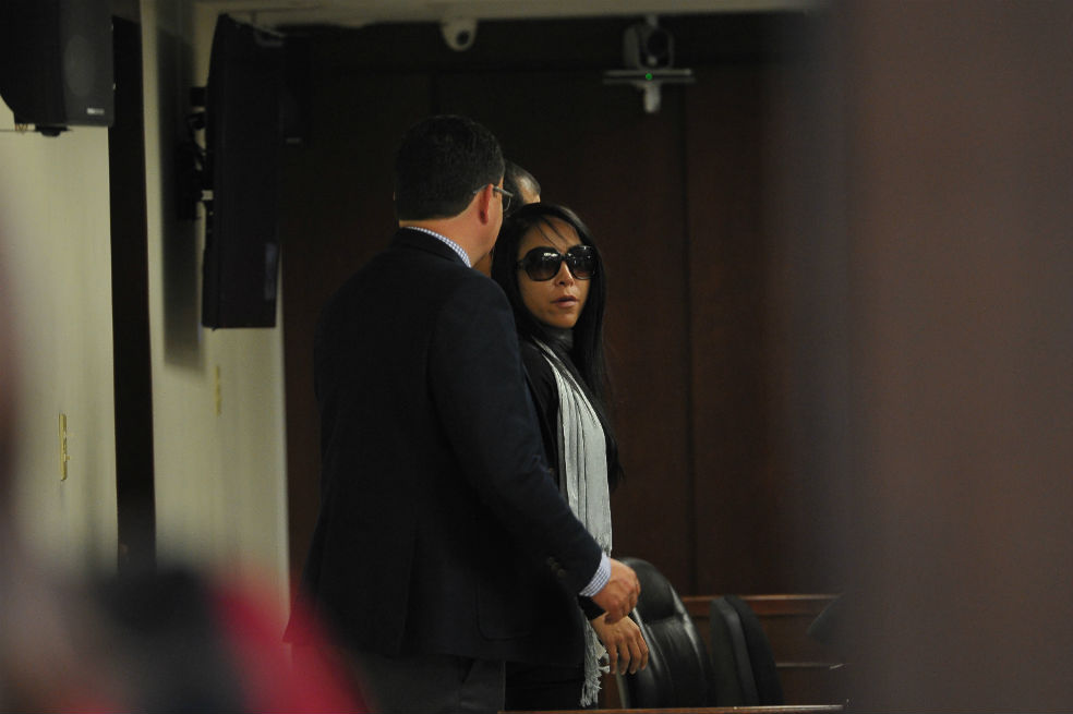 Llamado a juicio de Yara Malo, una situación sin reversa