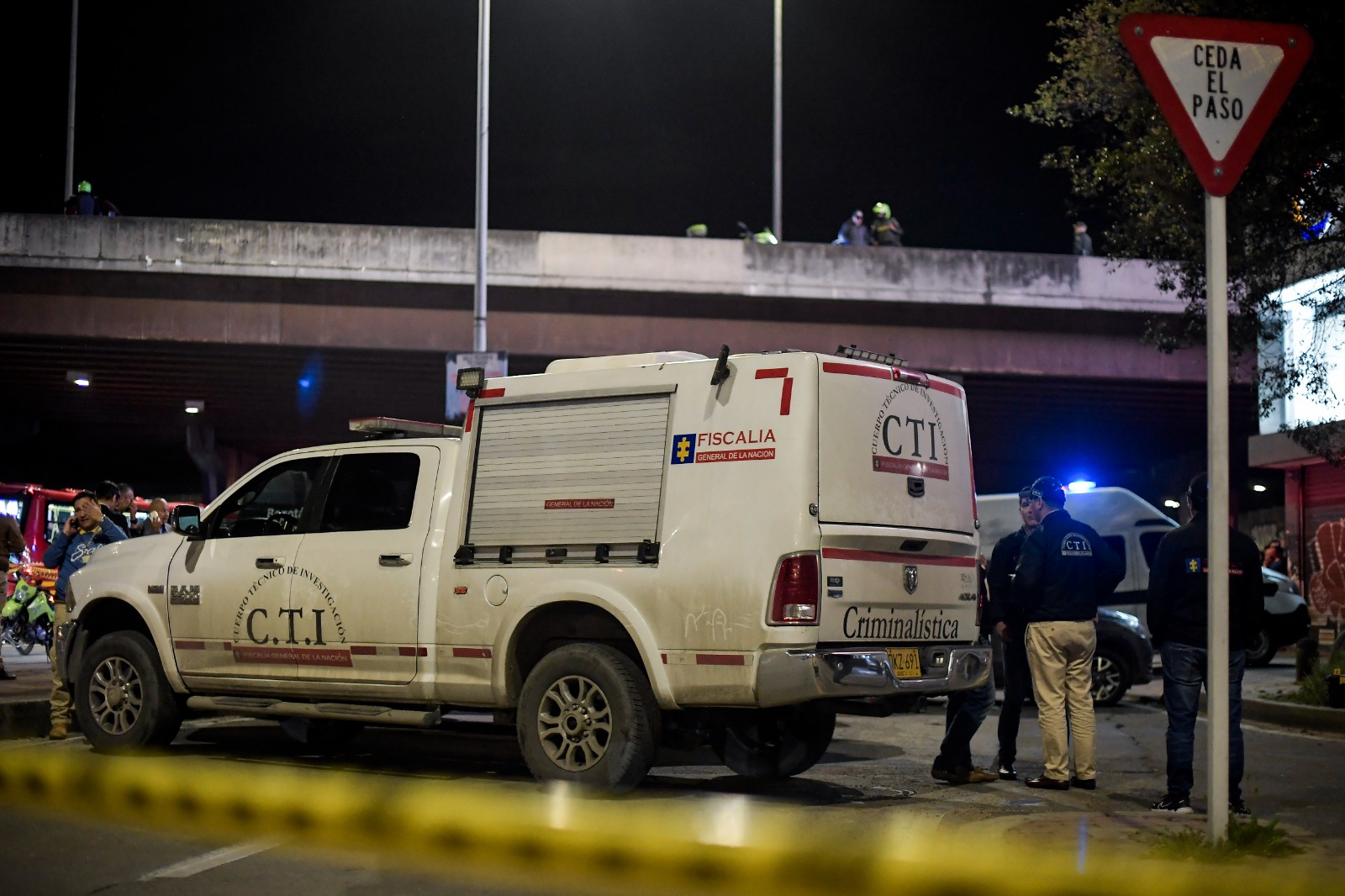 Testigo del asesinato del director de la Modelo habló sobre los hechos, esto dijo