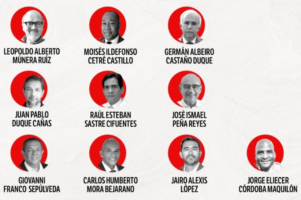 Las polémicas sobre el mecanismo para elegir al rector de la Universidad Nacional