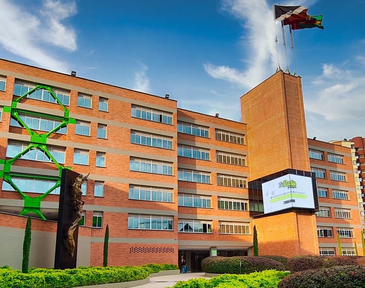 Encontraron muerto a estudiante en salón de clase de Universidad de Bucaramanga