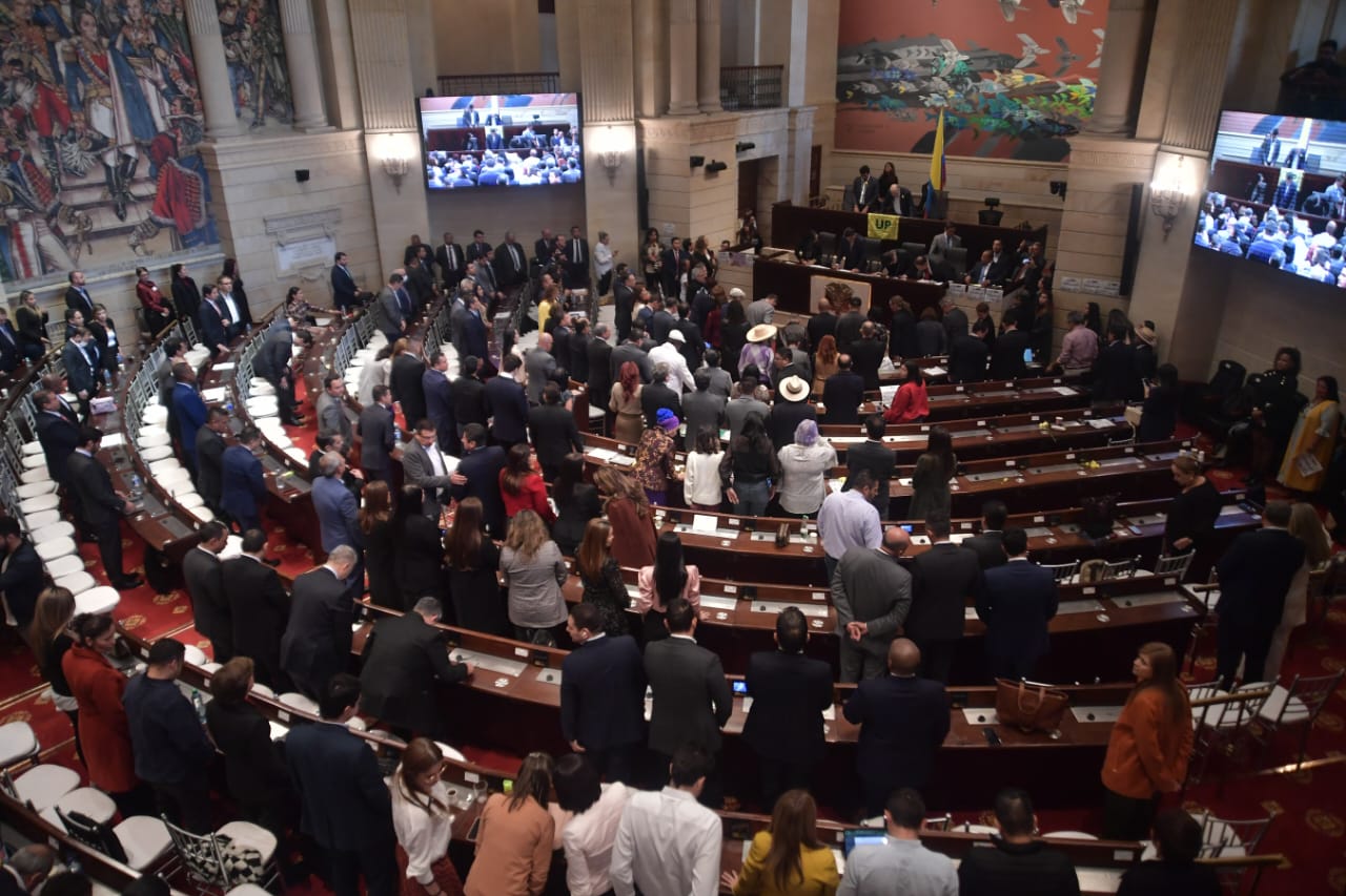 ¿Han servido las sesiones extra para agilizar la agenda legislativa?