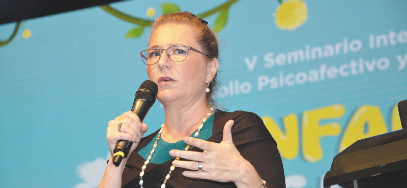 Resiliencia, la técnica para educar a niños con traumas