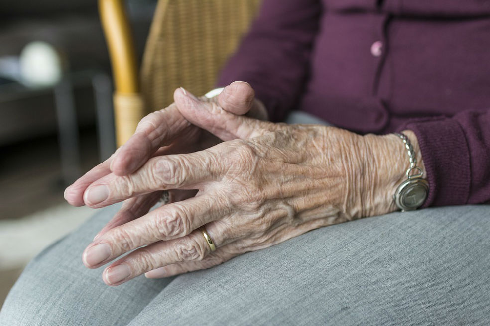 La depresión empeora con la edad, según estudio