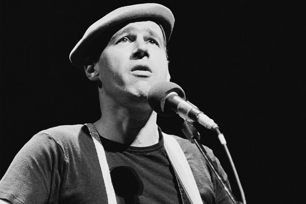 Murió Neil Innes, el llamado «séptimo Monty Python»