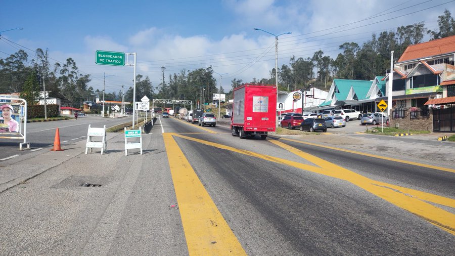 Novedades y cierres en las carreteras del país para este sábado 27 de enero