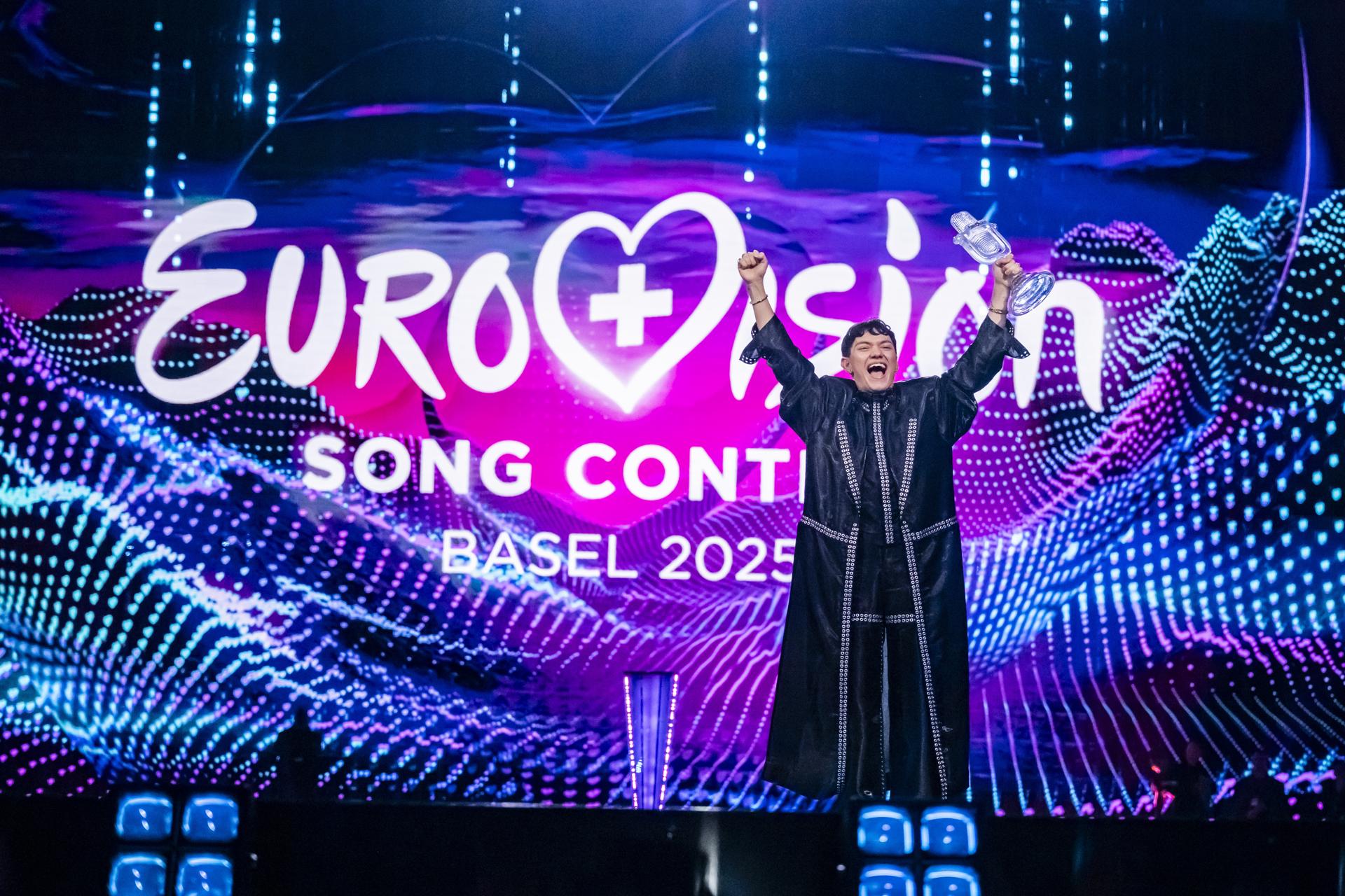 Eurovisión 2026: cinco países condicionan su participación a la salida de Israel