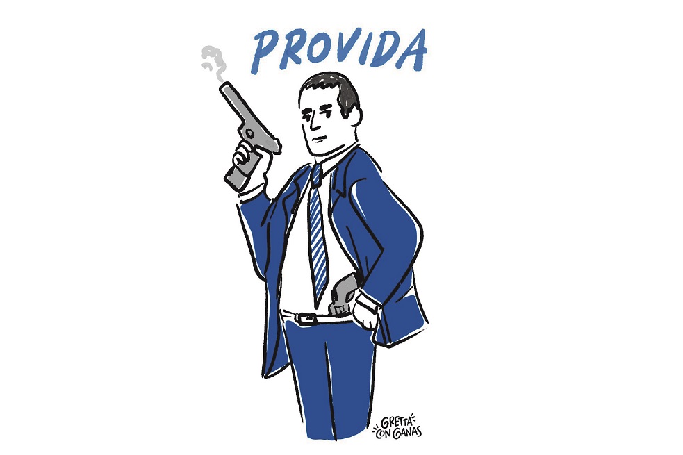 Provida