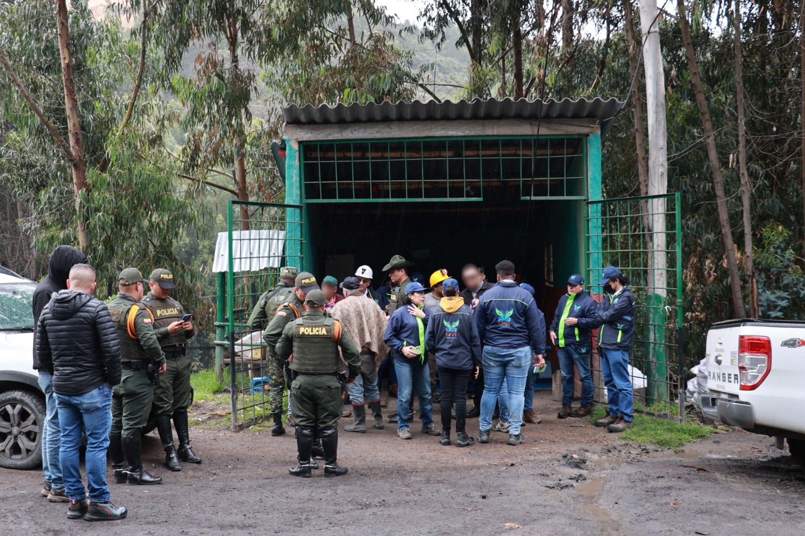 Se ha realizado más de 70 operativos de alto impacto, de los cuales, cerca de 18 corresponden a afectaciones al recurso suelo.