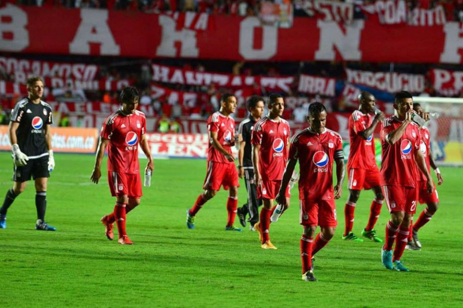 América, contra las estadísticas si quiere volver a la A