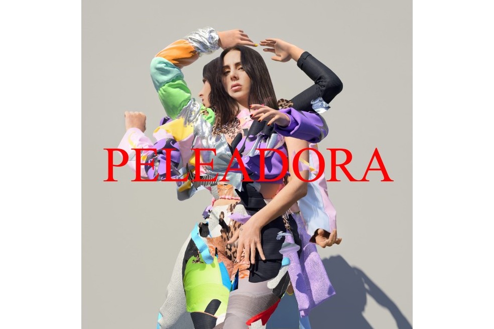 “Peleadora”, el nuevo tema de Mala Rodríguez