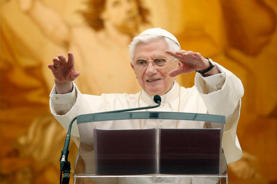 El Papa pide respeto a las «diferencias» en Oriente Medio
