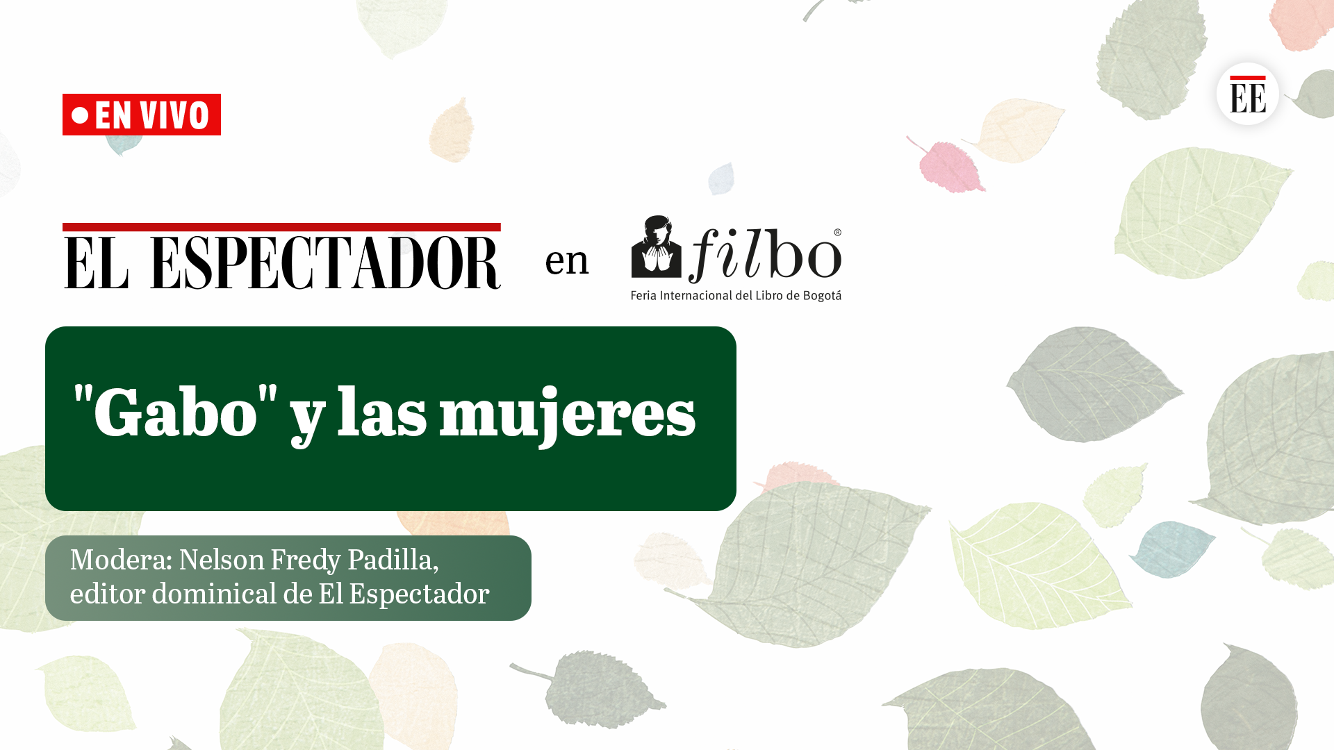 Gabriel García Márquez y las mujeres