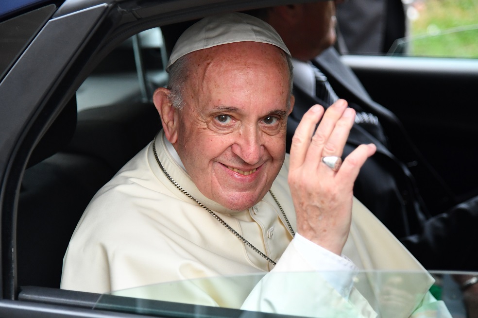 Vaticano lanza plan de ayuda para emigrantes venezolanos