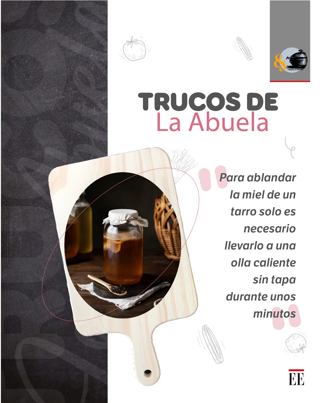 Trucos de la abuela
