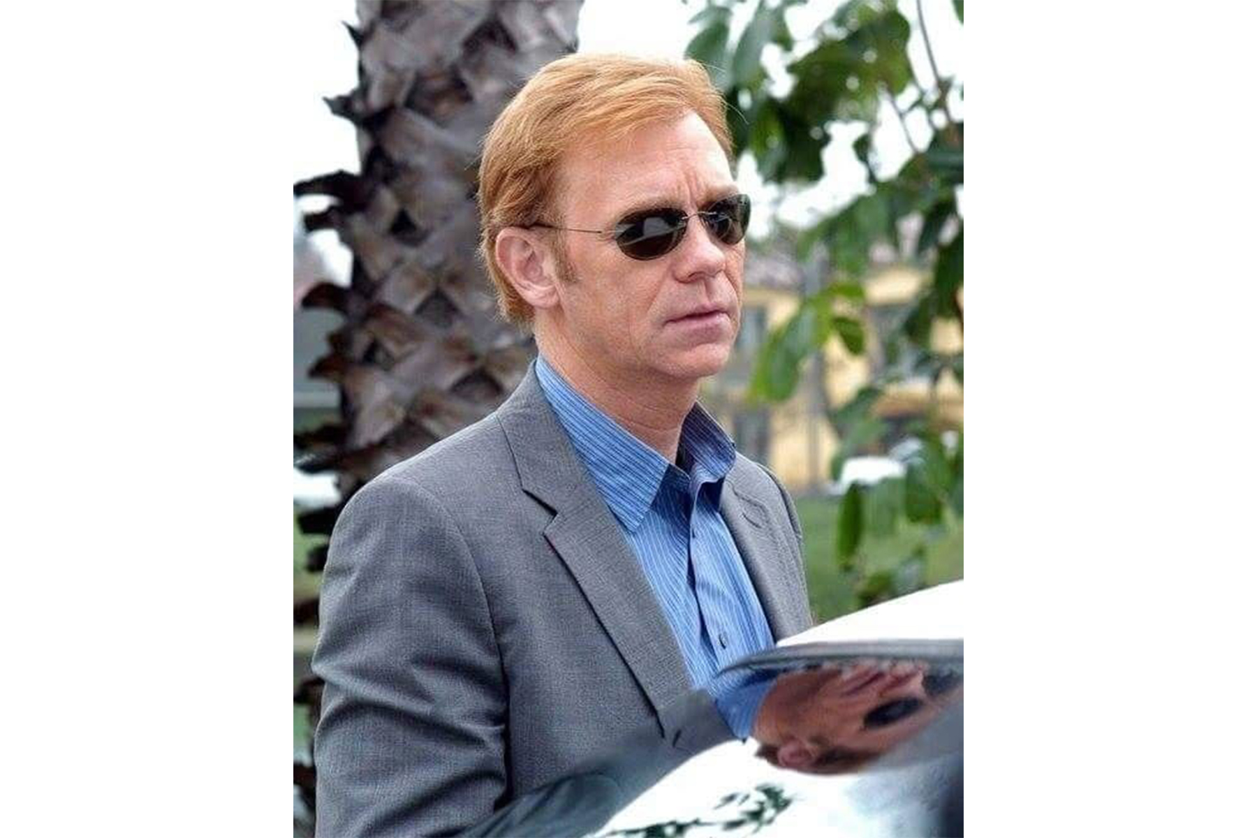 ¿Qué pasó con Horatio Cane de ‘CSI Miami’? David Caruso luce irreconocible