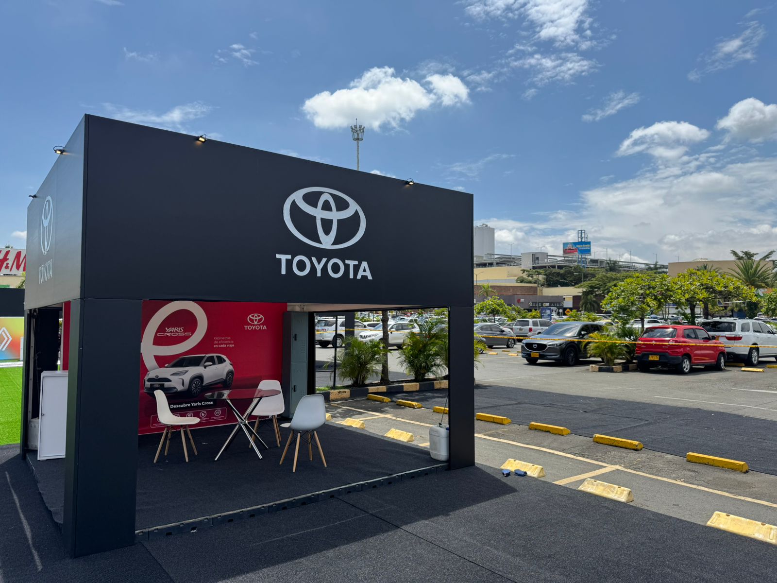 ¿Pensando en comprar carro? Llega la Gran Feria de Autoruedas a Cali