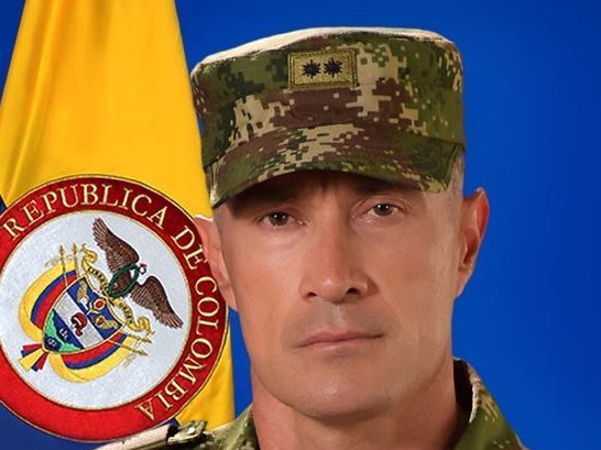 “Artemisa no va a poder frenar la deforestación”: comandante fuerza de tarea Omega