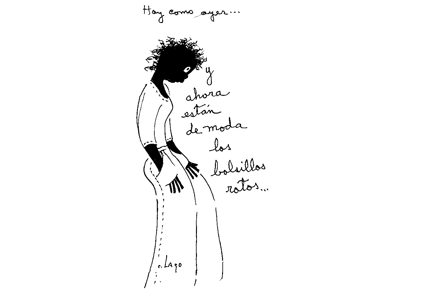 Nieves