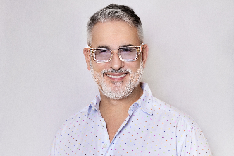 Miguel Varoni: “El contenido se volvió lo más importante a nivel televisivo”