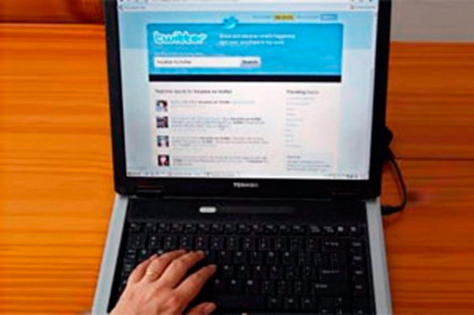 Funcionario de la Alcaldía sancionado por mal uso de Twitter recusó al personero