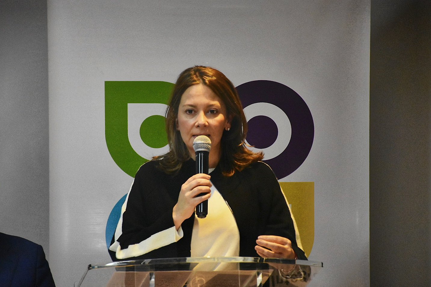 Los enormes retos que le esperan a la nueva ministra de Salud, Ana María Vesga