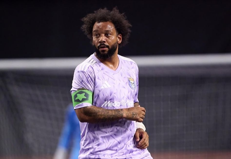 Marcelo debutó en la Kings League con una jugada espectacular: vea el video