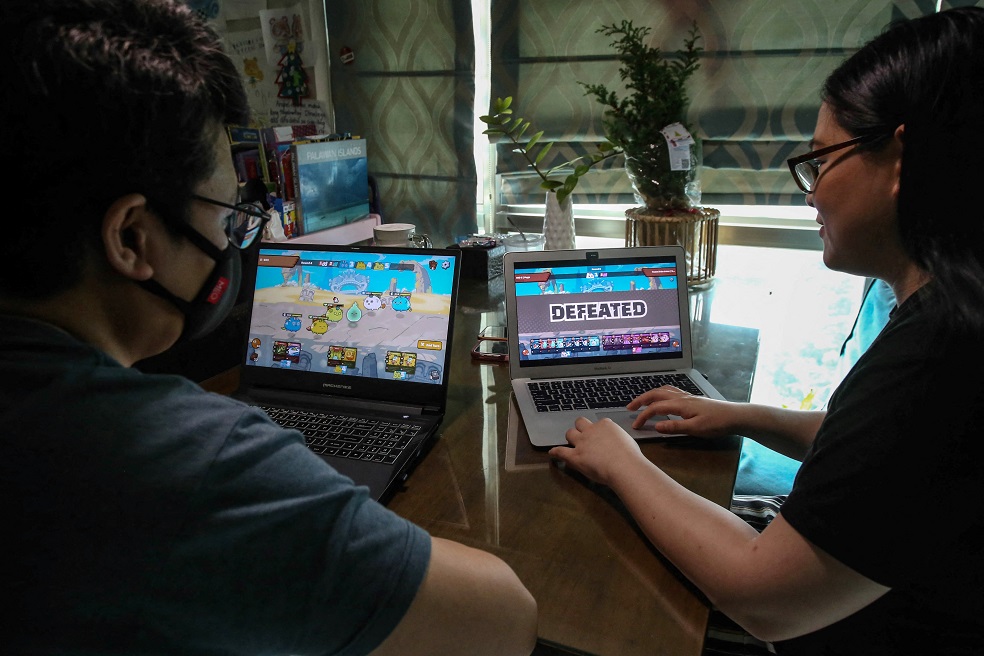 El videojuego para ganar dinero que acusan de estafa piramidal