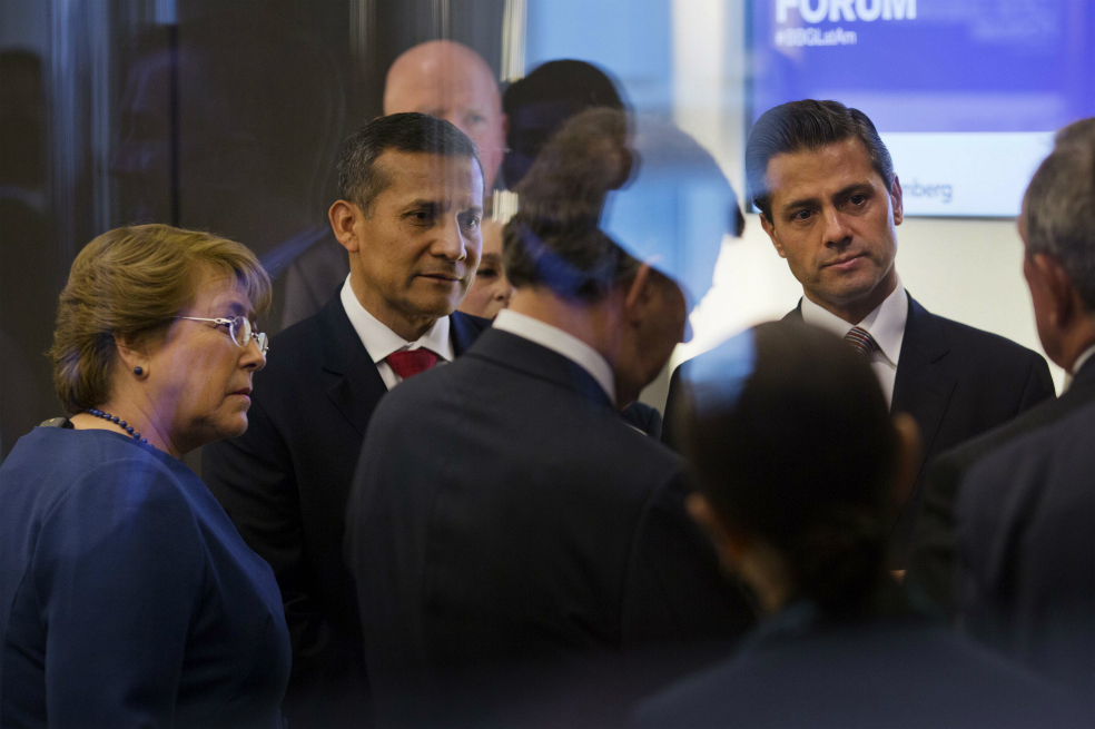 Alianza del Pacífico crea la figura de país asociado