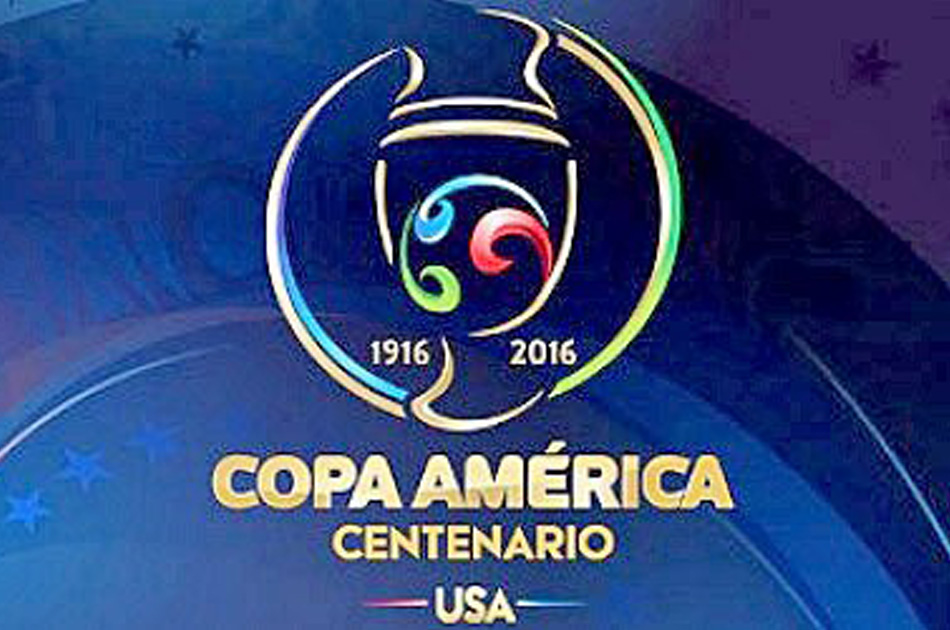 Inicia presentación de candidaturas a sedes de la Copa América Centenario