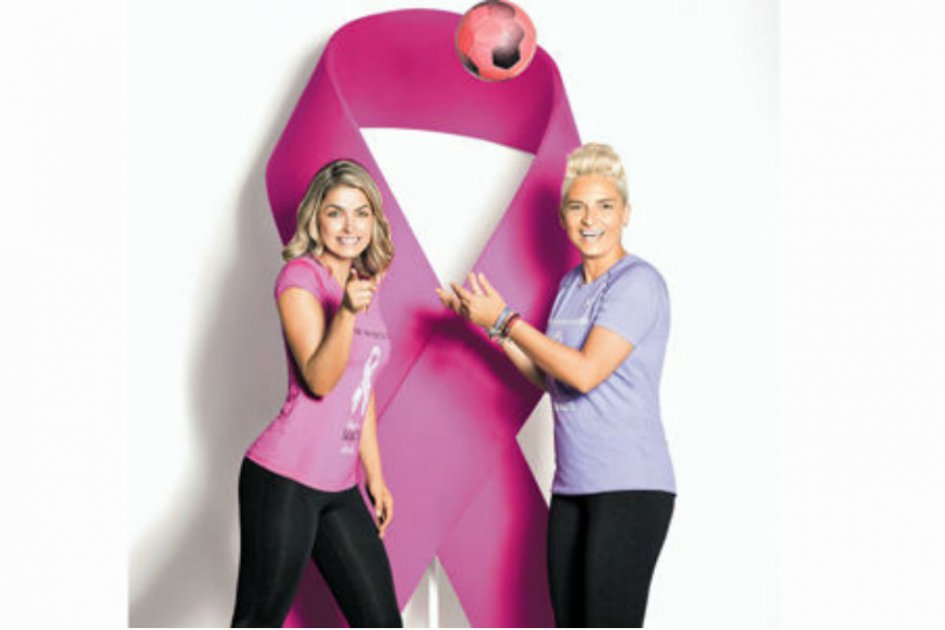 Done su cabello y ayude a las mujeres que luchan contra el cáncer de seno en Bogotá