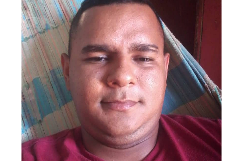Militar venezolano detenido por supuesto espionaje será expulsado del país