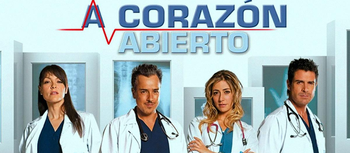 ‘A Corazón Abierto’: así lucen en la actualidad sus protagonistas