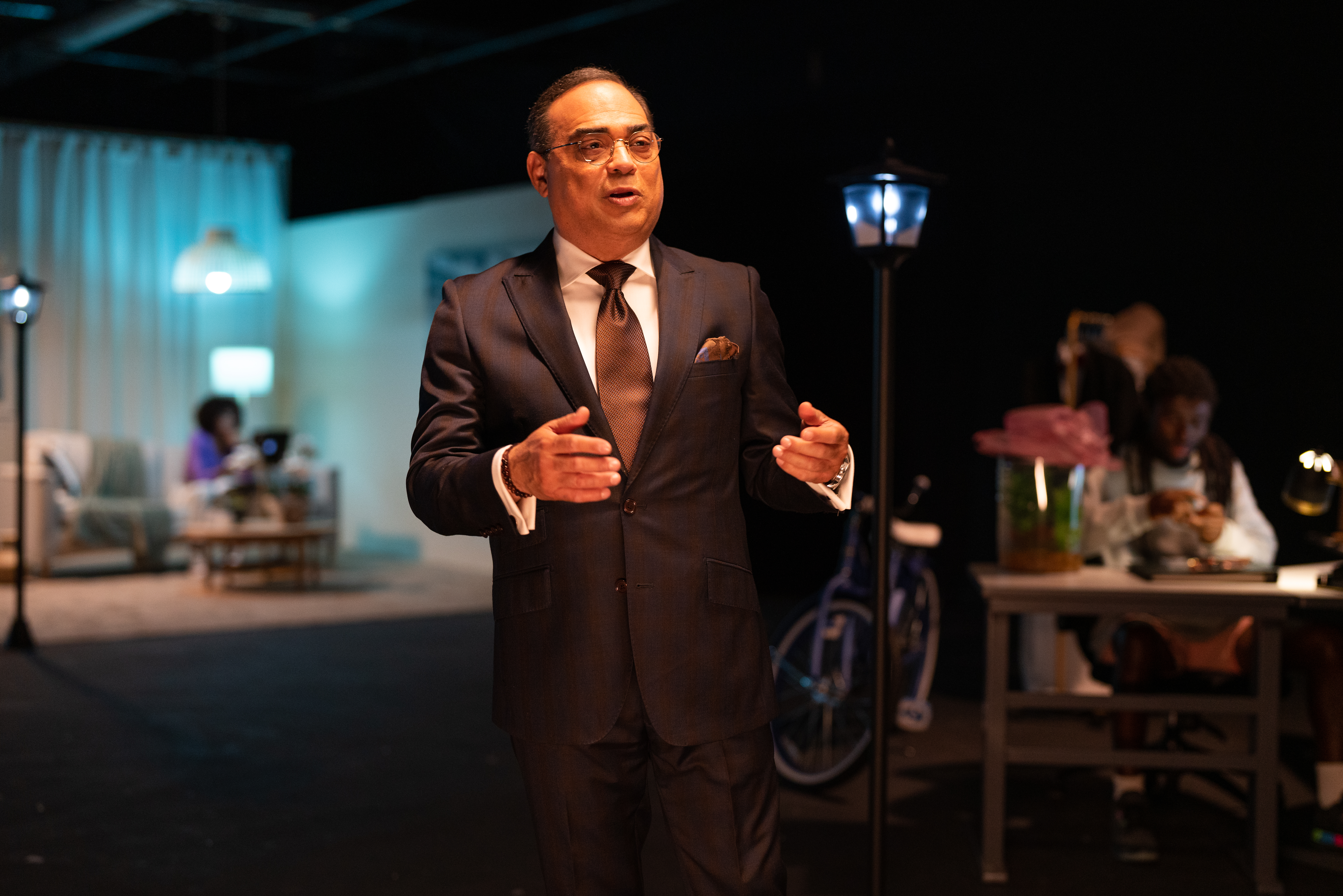 Gilberto Santa Rosa presenta su nuevo sencillo “For sale”