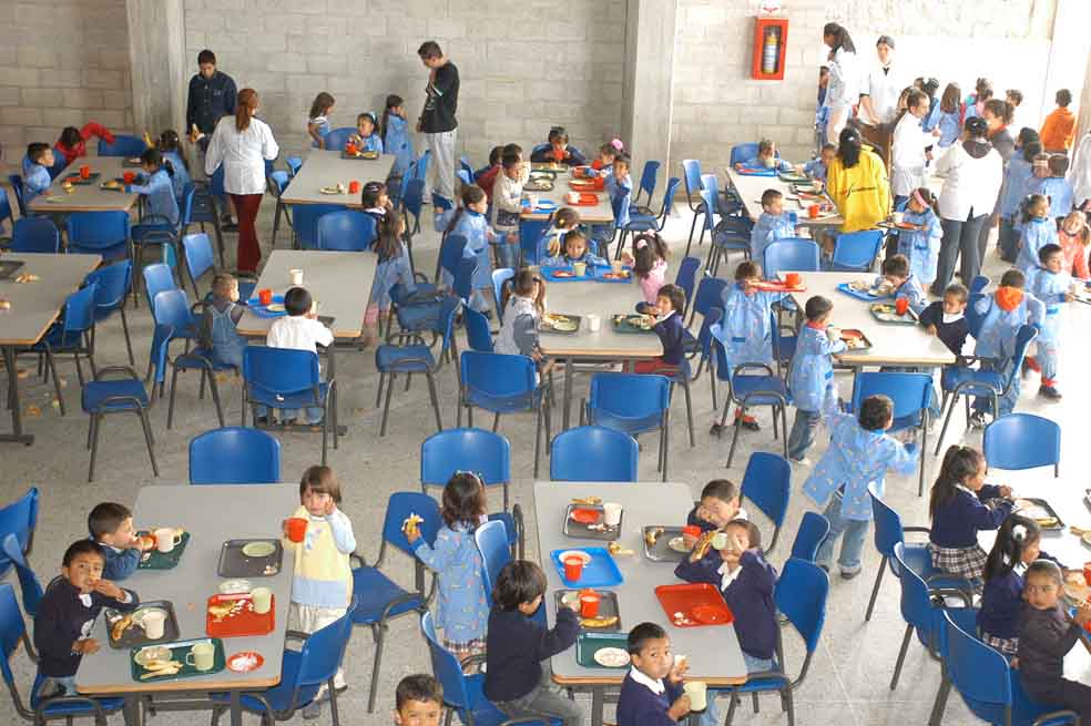 Lupa a convenios de la Secretaría de Educación