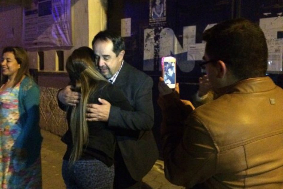 En libertad pastor Gámez, acusado por abusar sexualmente de sus feligreses