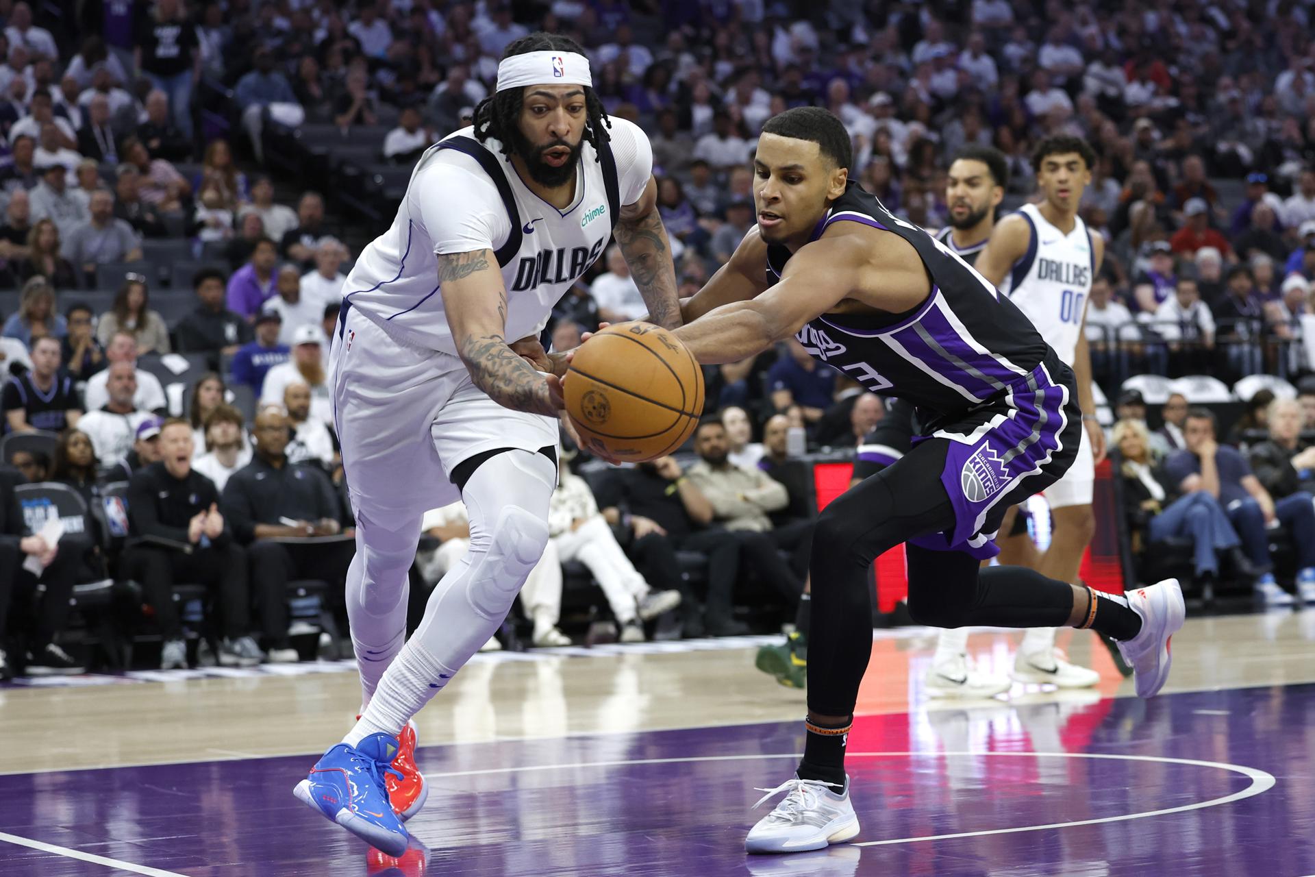 Ganar o irse casa: hora y dónde ver los juegos finales del ‘Play-in’ de la NBA