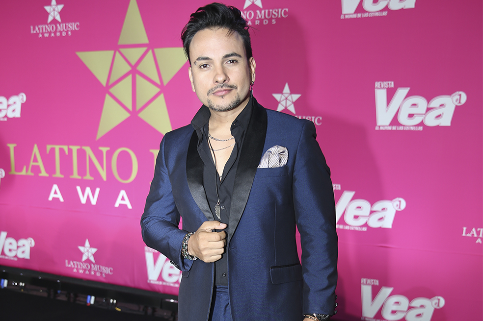 Nacho Acero
