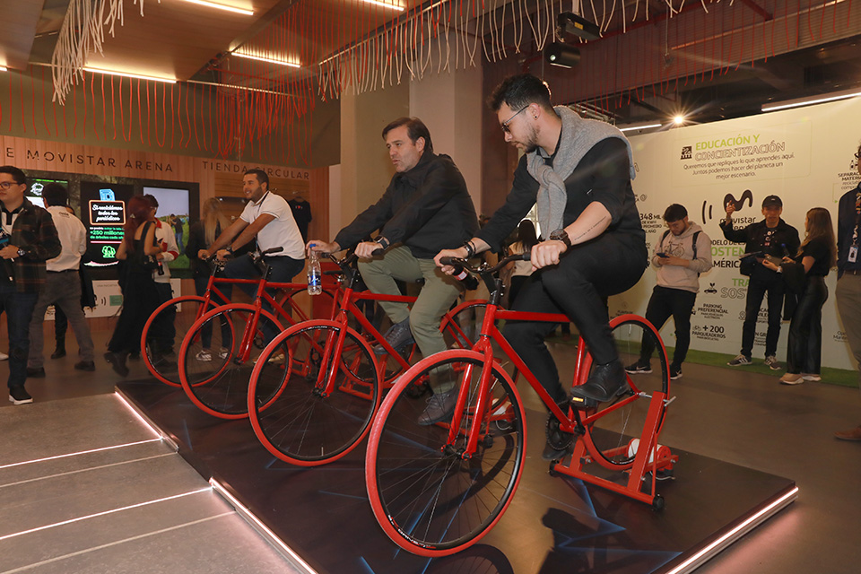 Conoce el primer Centro Interactivo de Economía Circular en Latinoamérica