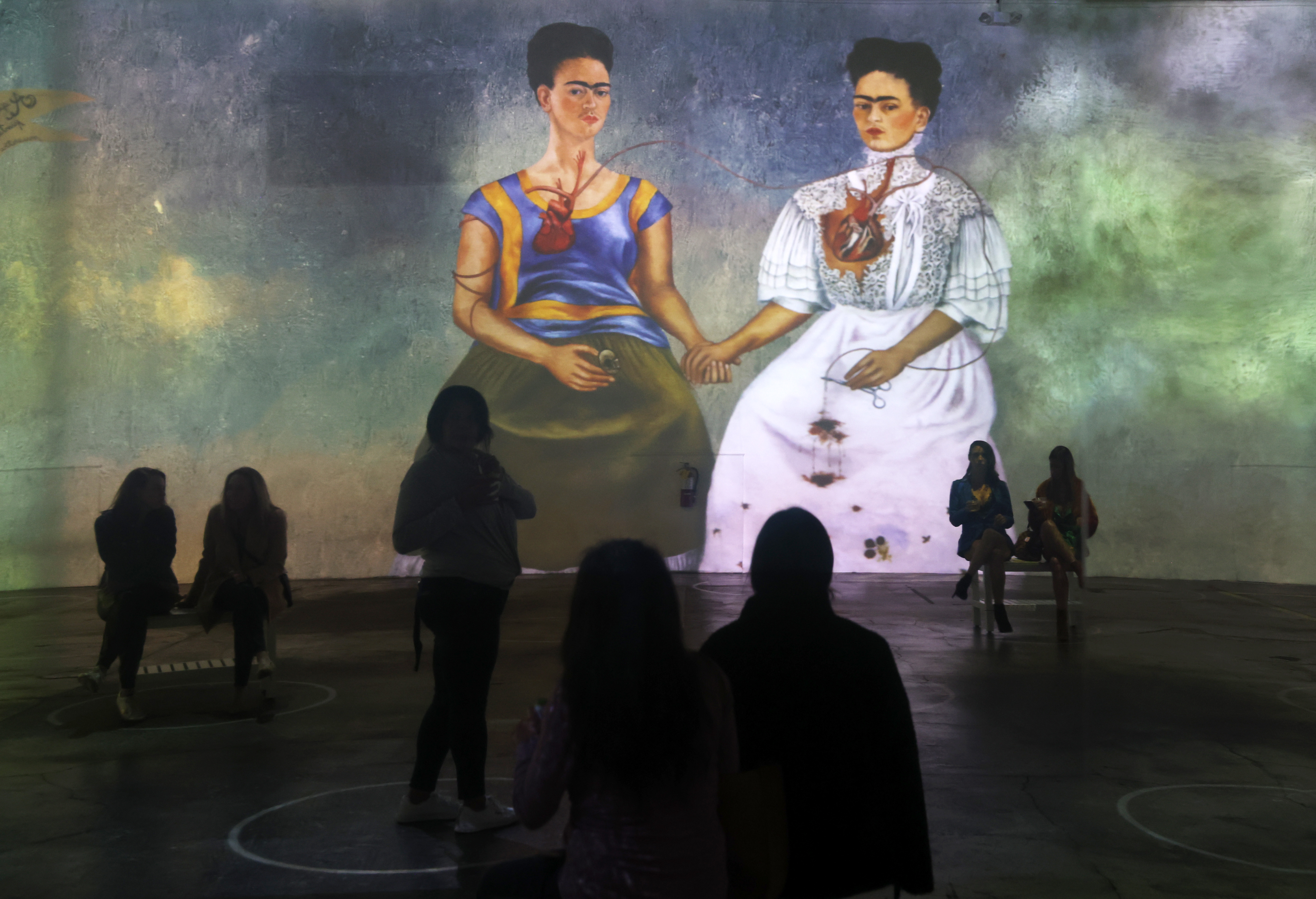 Familia de Frida Kahlo ganó pleito judicial en el Consejo de Estado por uso de marca