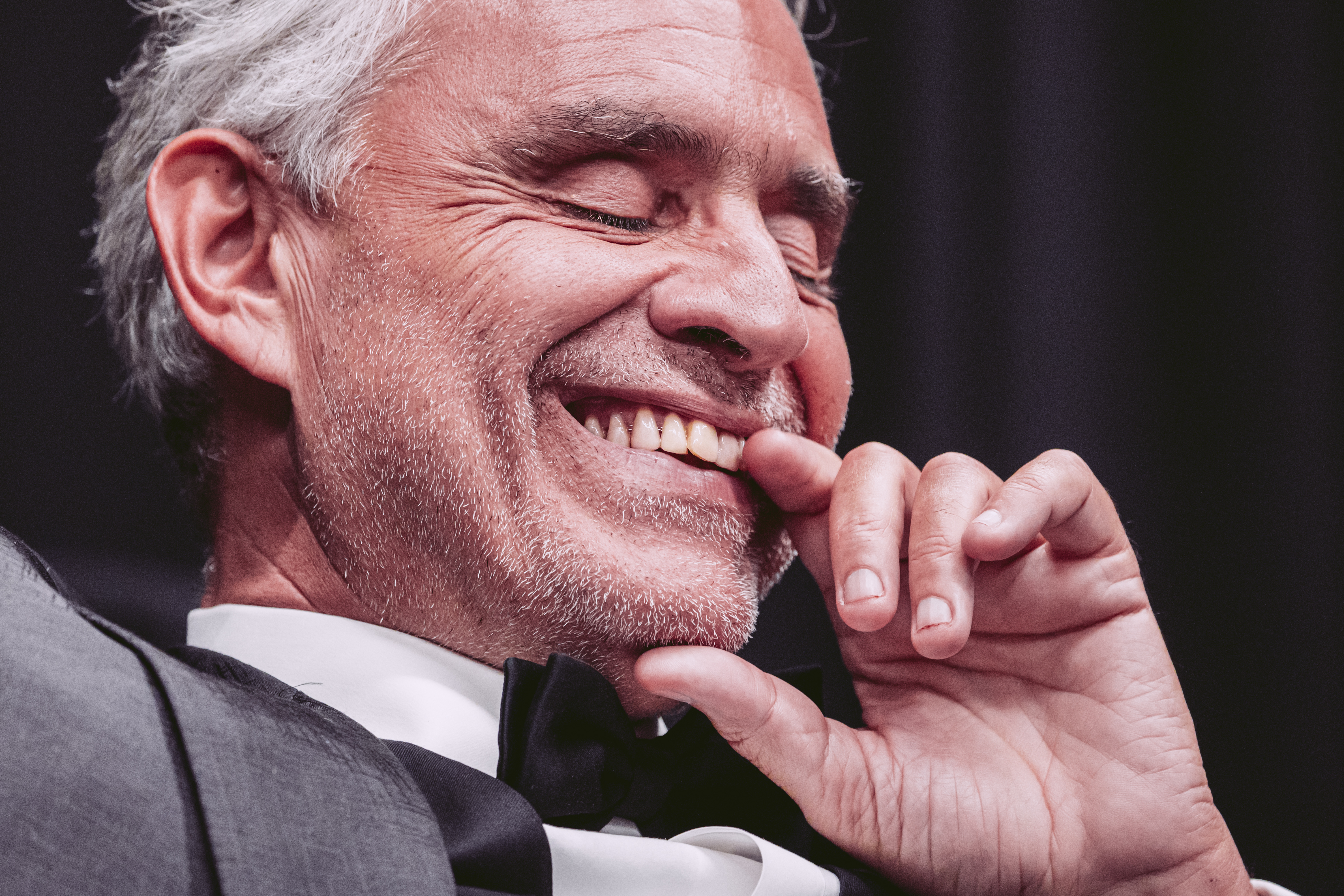 Andrea Bocelli responde a los comentarios de Timothée Chalamet sobre la ópera y el ballet