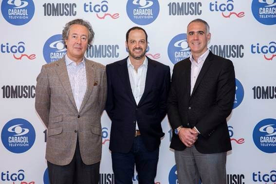 Alianza en sintonía con la música