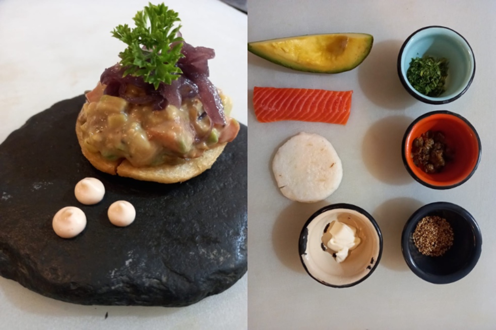 Cómo preparar el mejor tartar