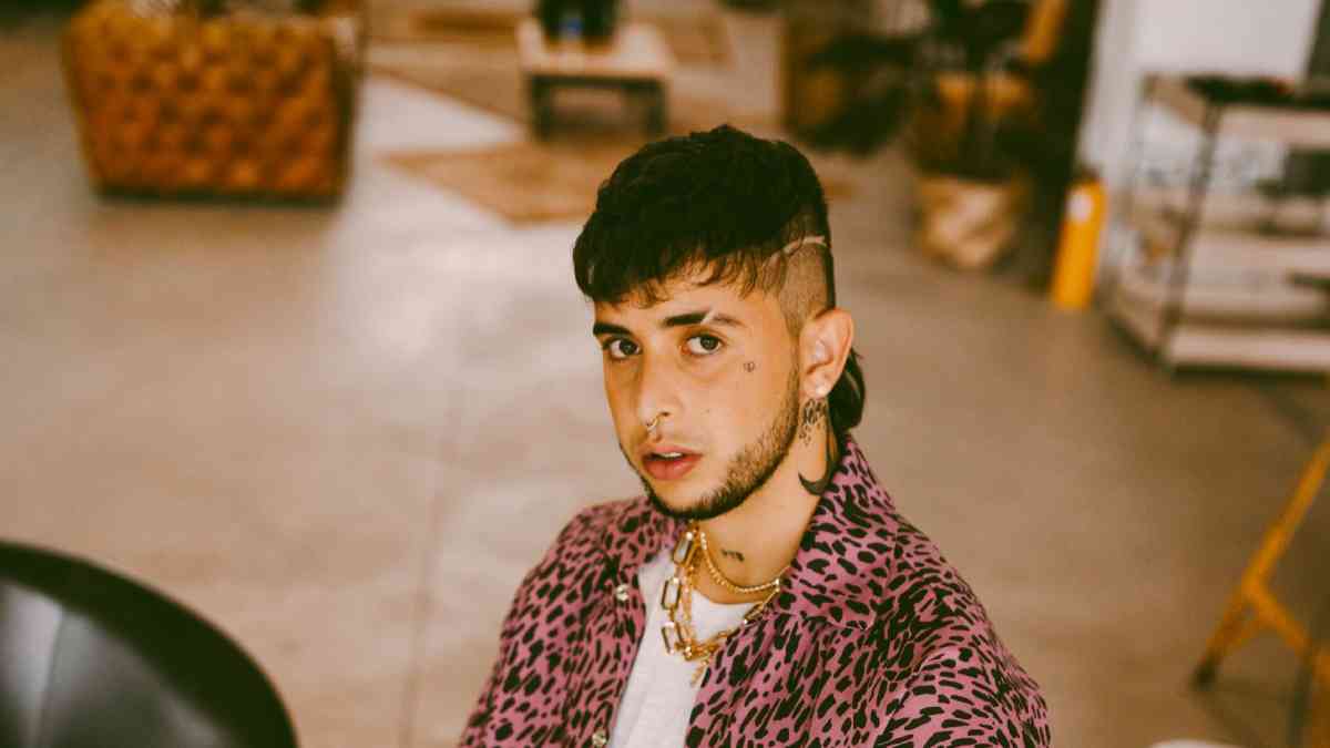 Dekko estrena su sencillo “El cielo se me cayó”