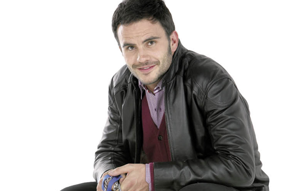 Juan Pablo Raba: «Le temo a la ignorancia»